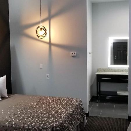 Continental Inn & Suites คอนเวย์ ภายนอก รูปภาพ
