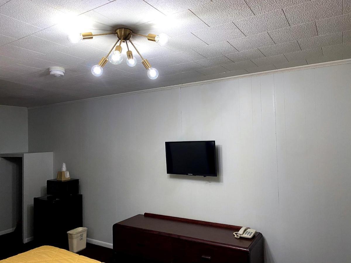 Continental Inn & Suites คอนเวย์ ภายนอก รูปภาพ