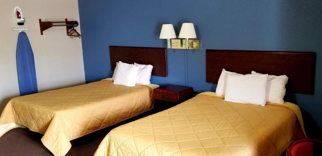 Continental Inn & Suites คอนเวย์ ภายนอก รูปภาพ