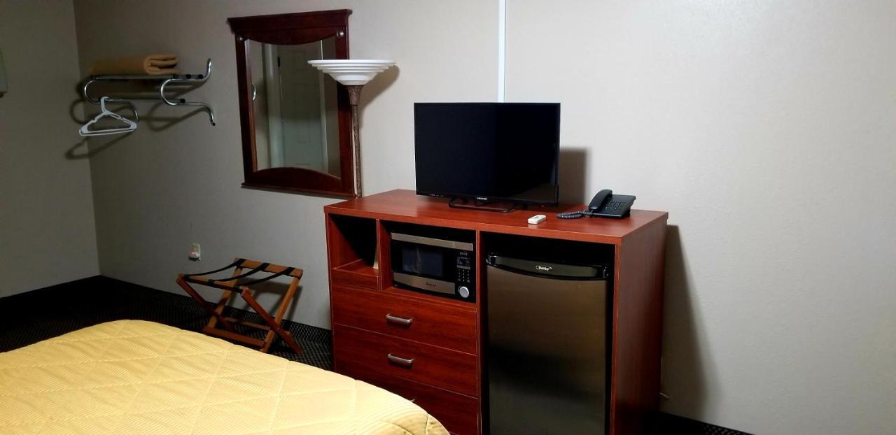 Continental Inn & Suites คอนเวย์ ภายนอก รูปภาพ