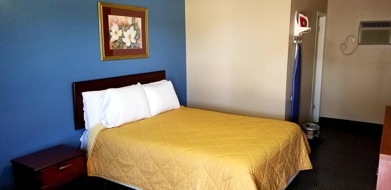 Continental Inn & Suites คอนเวย์ ภายนอก รูปภาพ